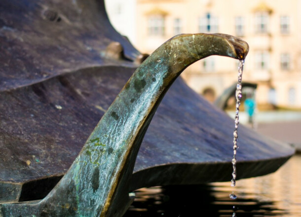 Giornata dell’acqua